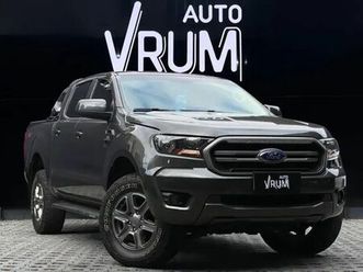 xls 2.2 4x2 cd diesel aut.