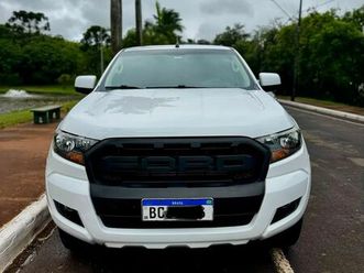 xls 2.2 4x4 cd diesel aut.