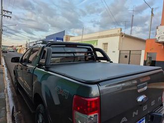 xls 2.2 4x4 cd diesel aut.