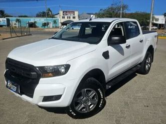 xls 2.2 4x4 cd diesel mec.