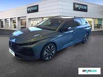 sw hybrid 145 e-dcs6 allure