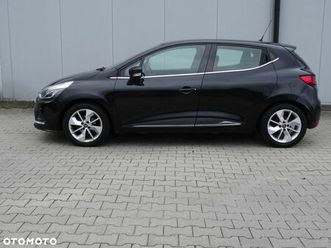 renault clio 1.5 dci dynamique