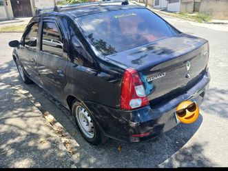 logan vist. 2025 em meu nome r$ 16.990