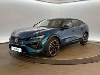 hybrid 145 e-dcs6 gt