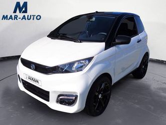 aixam e city e city techno nuova a castelfranco veneto