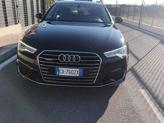 3.0 tdi business plus quattro 218cv s-tronic