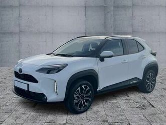 1.5 hybrid 5p -cvt-pack inverno-full-nuova km0