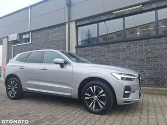 volvo xc 60 b4 d momentum pro