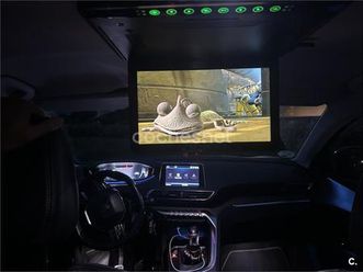 peugeot 5008 allure 1.2l puretech ss