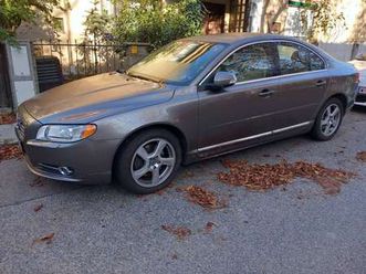 volvo s80 ,2400ccm