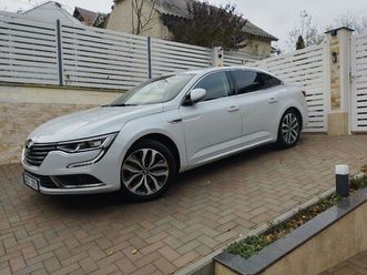 renault samsung sm6 an. 2017