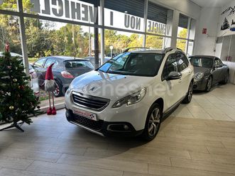 peugeot 2008 allure 1.2 puretech ss