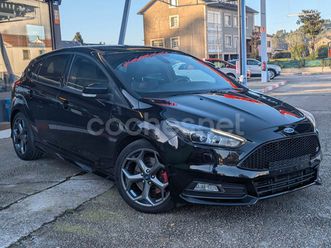 ford focus 2.0 tdci ass 185 st