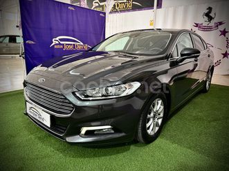 ford mondeo 2.0 tdci powershift business