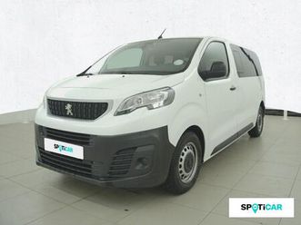 standard bluehdi 120ch s&s bvm6