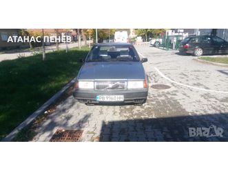 volvo 440 dl