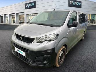 long bluehdi 120ch s&s bvm6