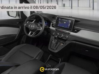 townstar ev townstar evalia 22kw n-connecta