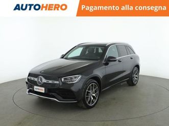 glc (x253) glc 300 e 4matic eq-power premium