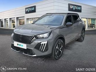 1.2 hybrid 145ch allure e-dcs6