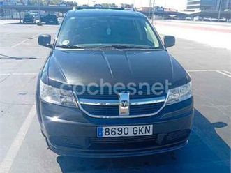 dodge journey