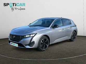 electrique 54 kwh 156ch allure