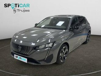 hybrid 145 e-dcs6 allure