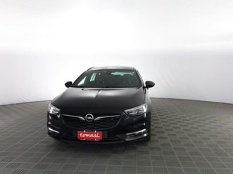insignia 2ª serie insignia 1.5 turbo s&s sports tourer innovation