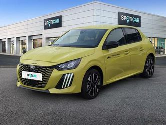 electrique 50 kwh 136ch allure