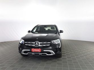 glc (x253) glc 300 de 4matic plug-in hybrid sport