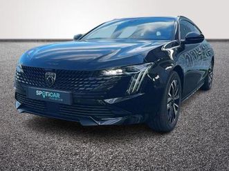 sw 1.5 bluehdi 130 s&s auto allure