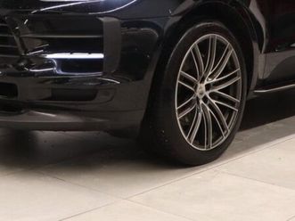 porsche macan 3.0 355ch s pdk bva toit ouvrant pack chrono