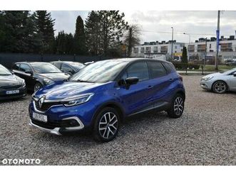 renault captur 1.3 energy tce s-edition edc