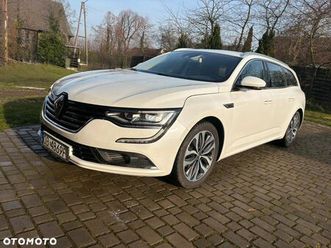 renault talisman energy dci 160 edc business