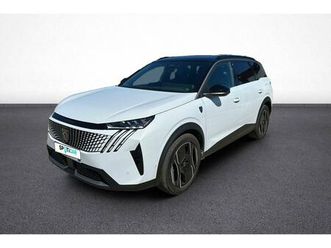 plug-in hybrid 195 e-dcs7 gt