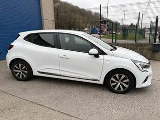 clio 0.9 tce corporate ed.(fl.)(eu6c)