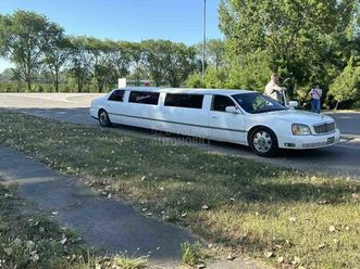 cadillac deville 4.6b