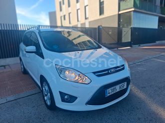 ford grand c-max 1.0 ecoboost 125 autostartstop titani.