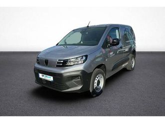 fourgon m 1000 kg bluehdi 130 s&s eat8