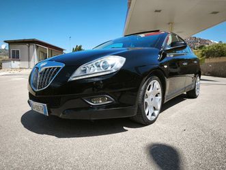 delta (2008-2015) delta 1.8 di turbo-jet sportronic executive