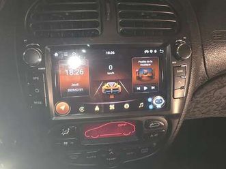 206 cc 2.0i 16v sport pack