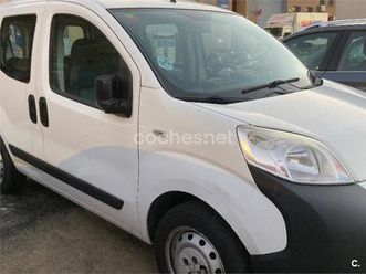 peugeot bipper tepee access 1.3 hdi