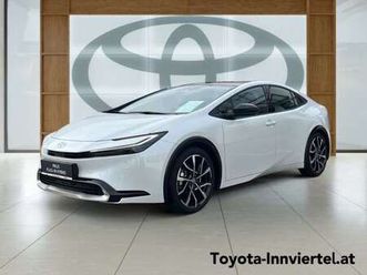 toyota prius 2.0 vvt-i plug-in hybrid phev 13,6kwh exe...