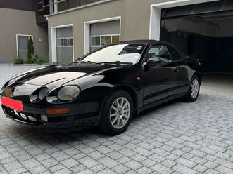 toyota celica t20 cabrio