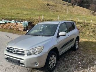 toyota rav4 2,2 d-4d 135 dpf