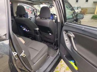 toyota verso motor 2,2 td