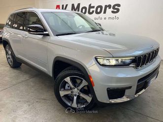 2.0 phev atx 4xe limited