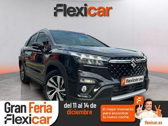 1.4t s3 4wd mild hybrid