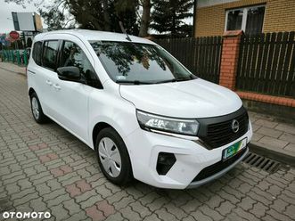 nissan townstar combi 1.3 dig-t l2 business plus