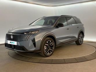 hybrid 145 e-dcs6 allure